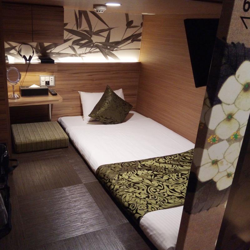 Hotel Cargo Shinsaibashi Osaka Exteriör bild